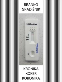 Kronika koker koronika