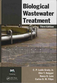 Biological Wastewater Treatment