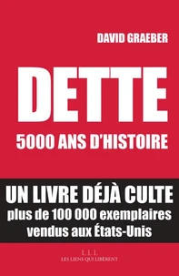 Dette : 5 000 ans d'histoire