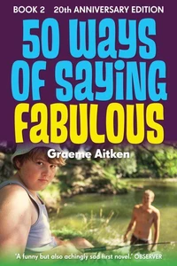 50 Ways of Saying Fabulous Book 2 Anniversary Edition