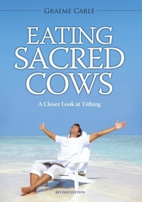  Graeme Carle - Eating Sacred Cows.