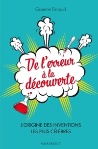De l'erreur à la découverte