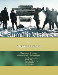  graeme fraser - Summit Vision.