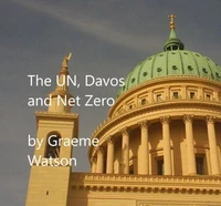 The UN, Davos and Net Zero