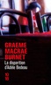 Graeme Macrae Burnet - La disparition d'Adèle Bedeau.