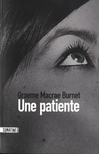 Une patiente