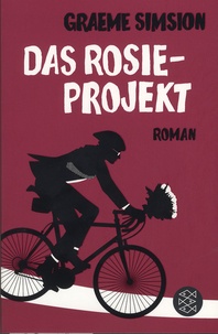 Graeme Simsion - Das Rosie-Projekt.