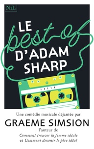 Graeme Simsion - Le best of d'Adam Sharp.