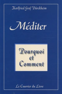 Méditer