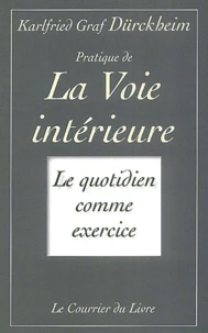 Pratique de la voie intérieure