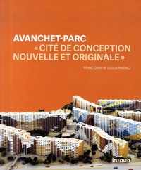 Avanchet-parc