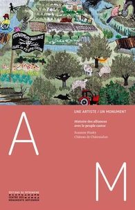 Histoire des alliances avec le peuple Castor