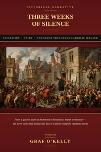 Three Weeks of Silence: The Death of a Queen and the Rebellion of the Catholic Towns