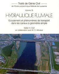 Hydraulique fluviale
