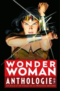Wonder Woman anthologie