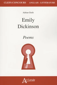 Emily Dickinson