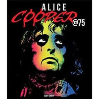 Alice Cooper at 75