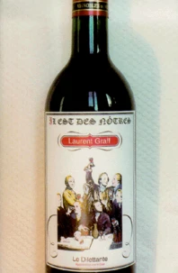 Il est des nôtres