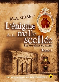 L'énigme de la malle scellée