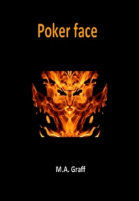 Poker face
