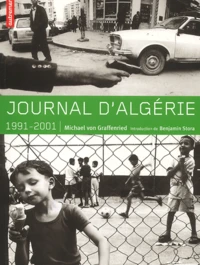 Journal d'Algérie, 1991-2001