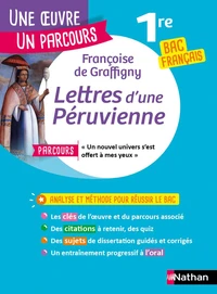 Lettres d'une Péruvienne