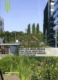 Issy-les-Moulineaux