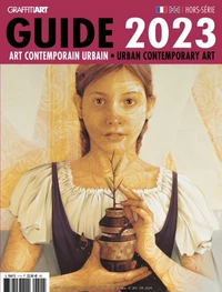 Guide de l´art contemporain urbain