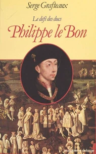 Le Défi des ducs Tome 3