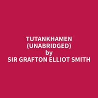 Tutankhamen (Unabridged)