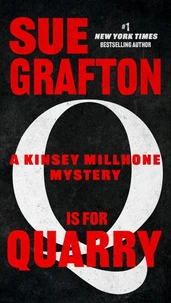 Q Is For Quarry