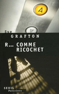 R... comme Ricochet