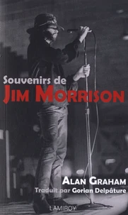 Souvenirs de Jim Morrison