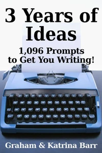 3 Years of Ideas
