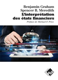 L'interprétation des Etats financiers