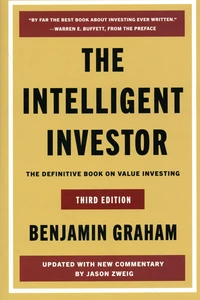 The Intelligent Investor
