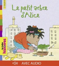 Le petit arbre d'Alice