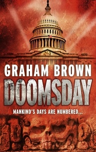 Graham Brown - Doomsday.