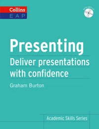 Presenting