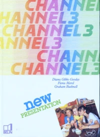 Anglais 3eme Channel