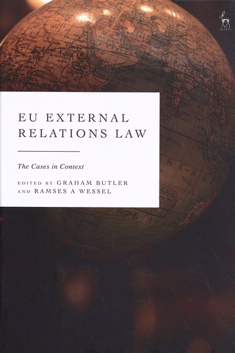 EU External Relations Law. The Cases in Context
