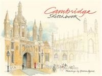 Graham Byfield - Cambridge Sketchbook.