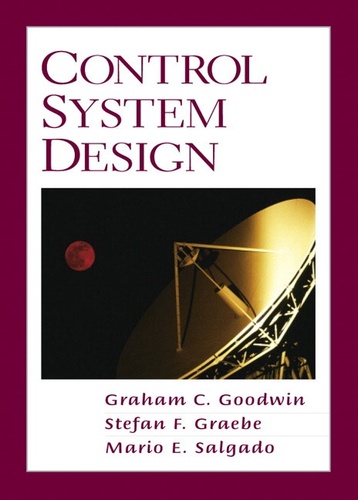 Graham-C Goodwin - Control System Design.