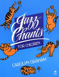 Jazz chants for children