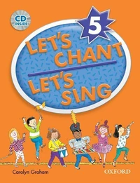 Let's Chant, Let's Sing 5