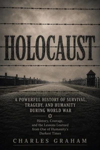Holocaust: A Powerful History of Survival, Tragedy, and Humanity during World War