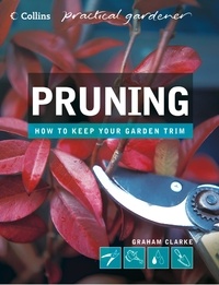 Graham Clarke - Pruning.
