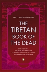 Graham Coleman - The Tibetan Book of the Dead.