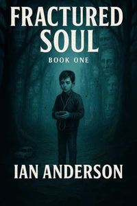 Fractured Soul Book One