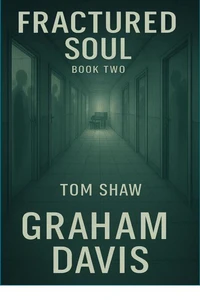 Fractured Soul Book Two Tom Shaw